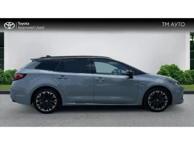 Toyota Corolla COROLLA TS 2.0 HSD EXECUTIVE P - 57900 лв. - 64564807 17