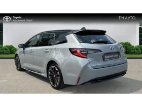 Toyota Corolla COROLLA TS 2.0 HSD EXECUTIVE P - 57900 лв. - 64564807 2