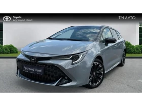 Toyota Corolla COROLLA TS 2.0 HSD EXECUTIVE P