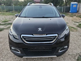 Peugeot 2008 1.6 E-HDI - 14300 лв. - 14829347 3