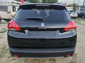 Peugeot 2008 1.6 E-HDI - 14300 лв. - 14829347 6