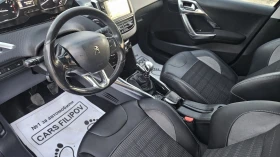 Peugeot 2008 1.6 E-HDI - 14300 лв. - 14829347 11