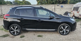 Peugeot 2008 1.6 E-HDI - 14300 лв. - 14829347 4