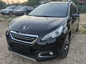 Peugeot 2008 1.6 E-HDI - 14300 лв. - 14829347 2