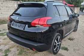 Peugeot 2008 1.6 E-HDI - 14300 лв. - 14829347 5