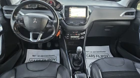 Peugeot 2008 1.6 E-HDI - 14300 лв. - 14829347 9