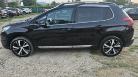 Peugeot 2008 1.6 E-HDI - 14300 лв. - 14829347 8