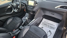 Peugeot 2008 1.6 E-HDI - 14300 лв. - 14829347 12