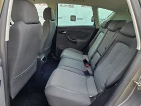 Обява за продажба на Seat Altea 1.6i-102кс= 125.000км!!= АВТОПИЛОТ= КЛИМАТРОНИК  ~9 900 лв. - изображение 8