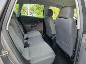 Seat Altea 1.6i-102кс= 125.000км!!= АВТОПИЛОТ= КЛИМАТРОНИК - 9900 лв. - 29031709 14