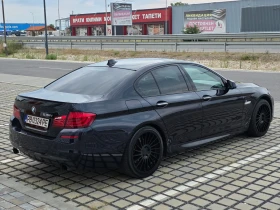 Обява за продажба на BMW 535 * M Pack* * 360 камери* * F1* * SAT* * Подгрев* *  ~27 000 лв. - изображение 4