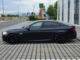 Обява за продажба на BMW 535 * M Pack* * 360 камери* * F1* * SAT* * Подгрев* *  ~27 000 лв. - изображение 7