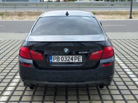 Обява за продажба на BMW 535 * M Pack* * 360 камери* * F1* * SAT* * Подгрев* *  ~27 000 лв. - изображение 5