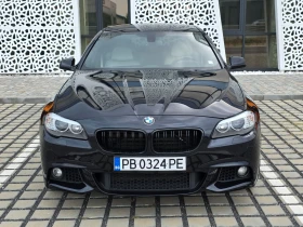 Обява за продажба на BMW 535 * M Pack* * 360 камери* * F1* * SAT* * Подгрев* *  ~27 000 лв. - изображение 1