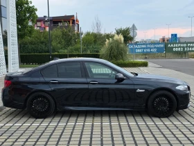 Обява за продажба на BMW 535 * M Pack* * 360 камери* * F1* * SAT* * Подгрев* *  ~27 000 лв. - изображение 3