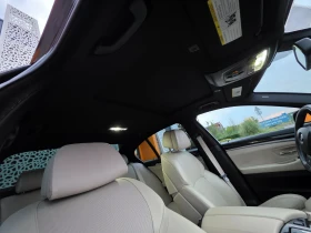 Обява за продажба на BMW 535 * M Pack* * 360 камери* * F1* * SAT* * Подгрев* *  ~27 000 лв. - изображение 9