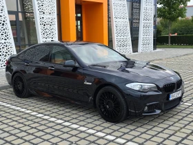 Обява за продажба на BMW 535 * M Pack* * 360 камери* * F1* * SAT* * Подгрев* *  ~27 000 лв. - изображение 2