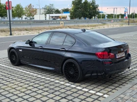 Обява за продажба на BMW 535 * M Pack* * 360 камери* * F1* * SAT* * Подгрев* *  ~27 000 лв. - изображение 6