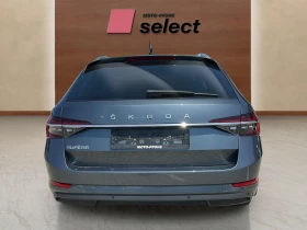 Skoda Superb 1.5 TSI - 49900 лв. - 41737607 8