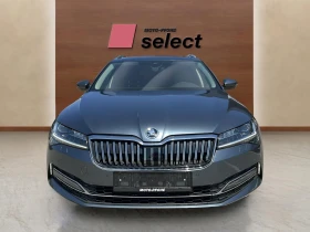 Skoda Superb 1.5 TSI - 49900 лв. - 41737607 3