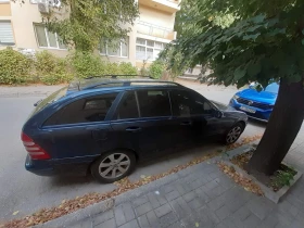 Mercedes-Benz C 200 | Mobile.bg    3