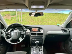 Audi A4 2.0TDI Automatik  | Mobile.bg    11