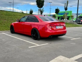 Audi A4 2.0TDI Automatik  | Mobile.bg    6