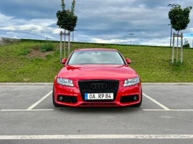Audi A4 2.0TDI Automatik  | Mobile.bg    3