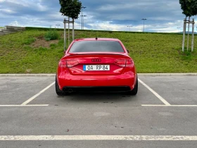 Audi A4 2.0TDI Automatik  | Mobile.bg    7