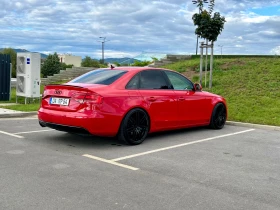 Audi A4 2.0TDI Automatik  | Mobile.bg    8