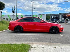 Audi A4 2.0TDI Automatik  | Mobile.bg    9