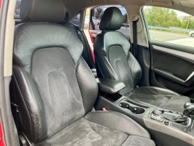 Audi A4 2.0TDI Automatik  | Mobile.bg    13