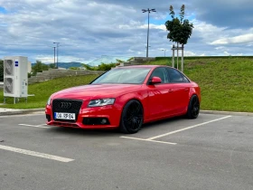 Audi A4 2.0TDI Automatik  | Mobile.bg    4