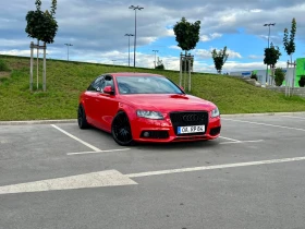     Audi A4 2.0TDI Automatik 