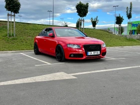 Audi A4 2.0TDI Automatik  | Mobile.bg    2