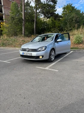 Обява за продажба на VW Golf ~15 000 лв. - изображение 3