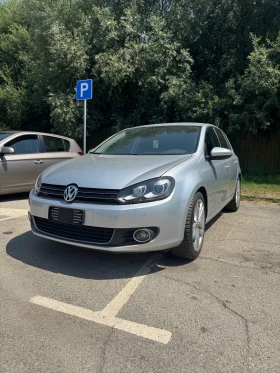 Обява за продажба на VW Golf ~16 200 лв. - изображение 1