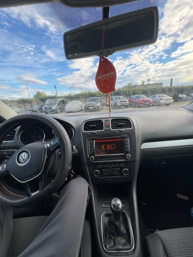 Обява за продажба на VW Golf ~15 000 лв. - изображение 5