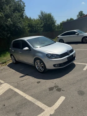 Обява за продажба на VW Golf ~16 200 лв. - изображение 3