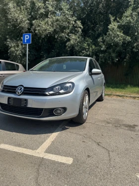 Обява за продажба на VW Golf ~16 200 лв. - изображение 1