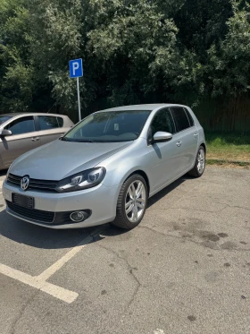 Обява за продажба на VW Golf ~16 200 лв. - изображение 2