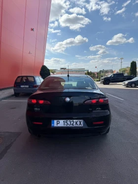 Обява за продажба на Alfa Romeo 159 159 ~3 598 лв. - изображение 1