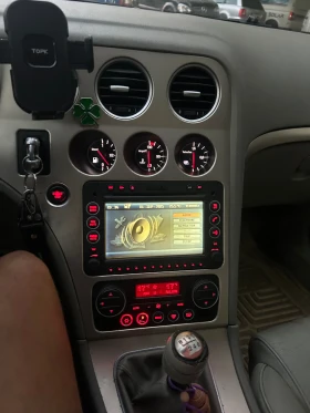 Обява за продажба на Alfa Romeo 159 159 ~3 598 лв. - изображение 10