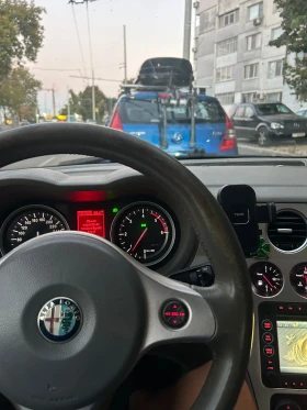 Обява за продажба на Alfa Romeo 159 159 ~3 598 лв. - изображение 9
