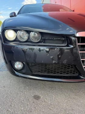 Обява за продажба на Alfa Romeo 159 159 ~3 598 лв. - изображение 7