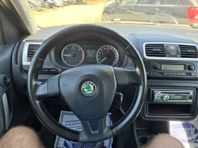 Skoda Roomster 1.9TDI/105hp/КЛИМАТРОНИК - 7299 лв. - 66290259 9