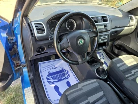 Skoda Roomster 1.9TDI/105hp/КЛИМАТРОНИК - 7299 лв. - 66290259 8