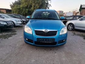 Skoda Roomster 1.9TDI/105hp/КЛИМАТРОНИК - 7299 лв. - 66290259 2