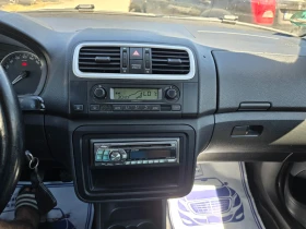 Skoda Roomster 1.9TDI/105hp/КЛИМАТРОНИК - 7299 лв. - 66290259 10