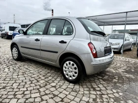 Обява за продажба на Nissan Micra 1.2 ~5 500 лв. - изображение 2